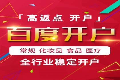 某企业搜索开户返点策略的成效分析